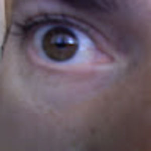 Meet your Posher, Mark